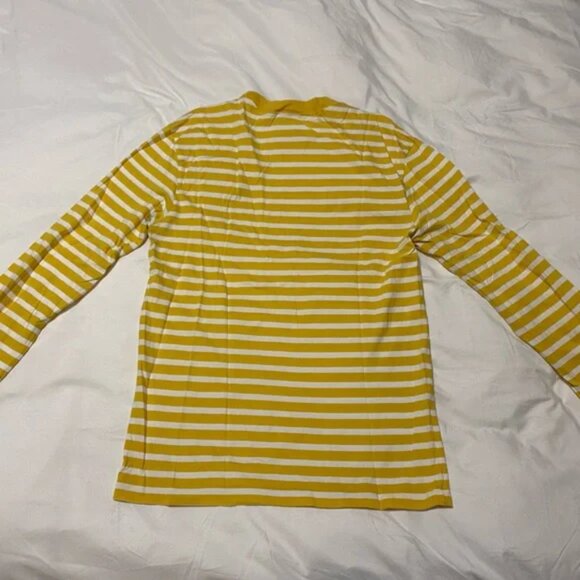 Maison Kitsune Long Sleeve - Picture 3 of 4